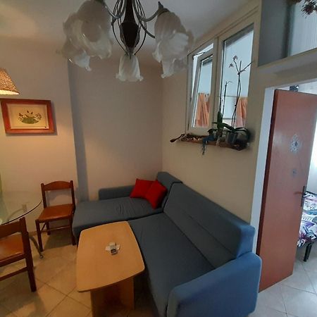 Lea Apartment Rovinj Exterior foto