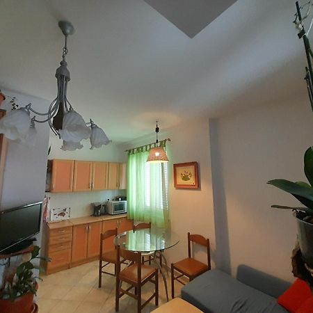 Lea Apartment Rovinj Exterior foto