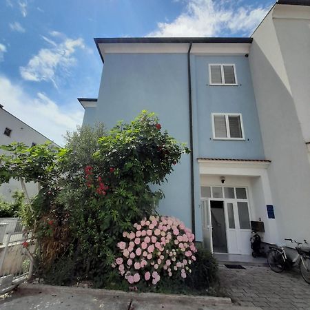 Lea Apartment Rovinj Exterior foto