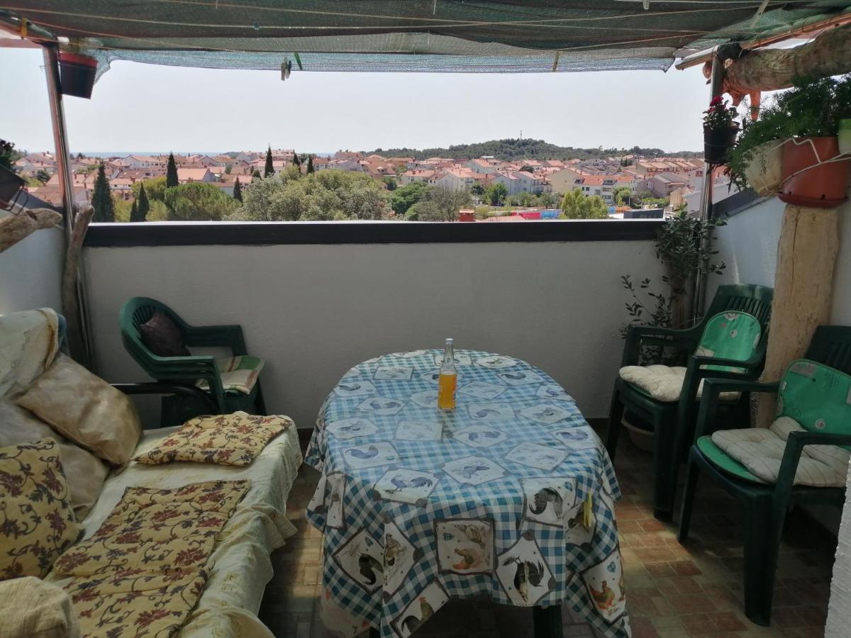 Lea Apartment Rovinj Exterior foto