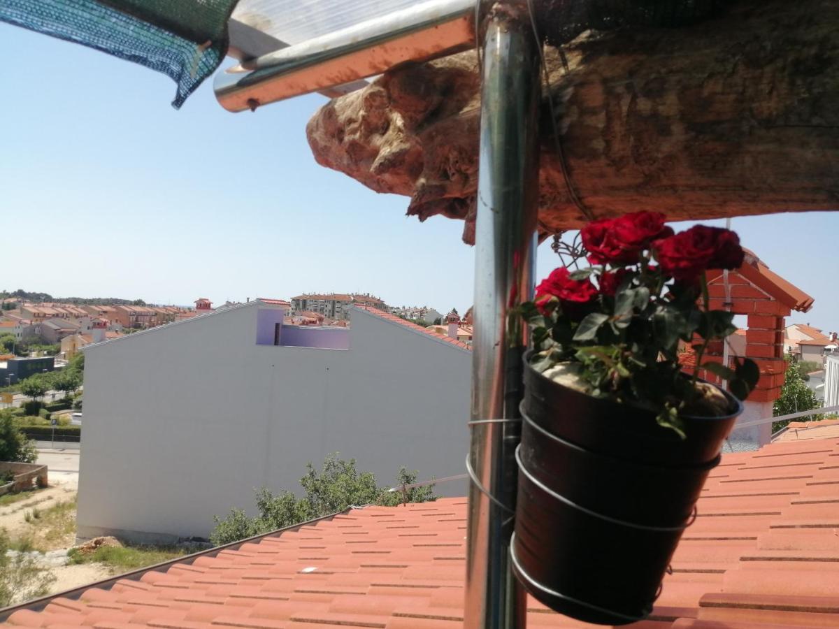 Lea Apartment Rovinj Exterior foto