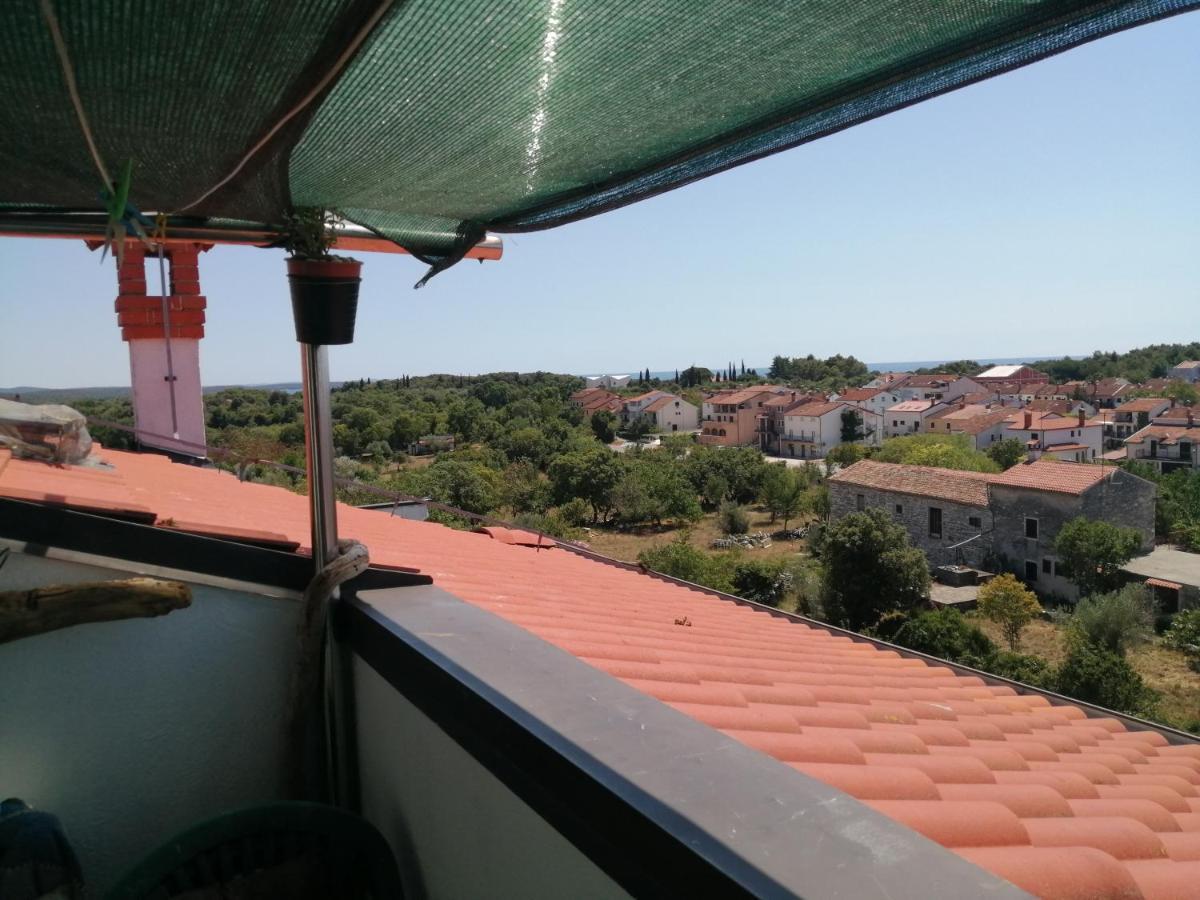 Lea Apartment Rovinj Exterior foto