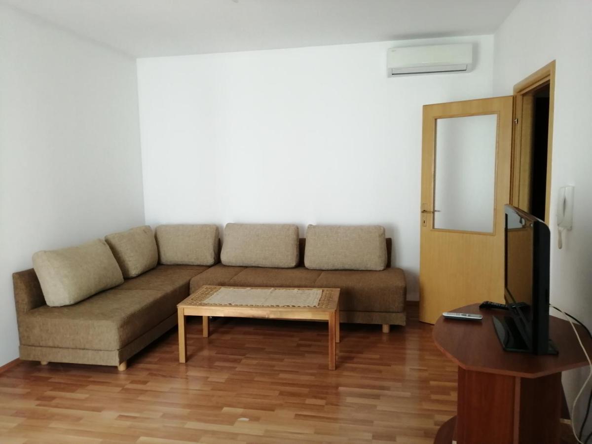Lea Apartment Rovinj Exterior foto