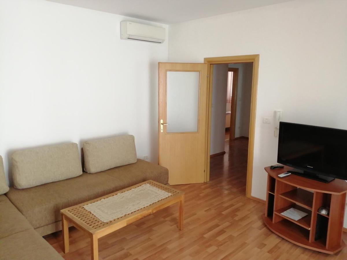 Lea Apartment Rovinj Exterior foto