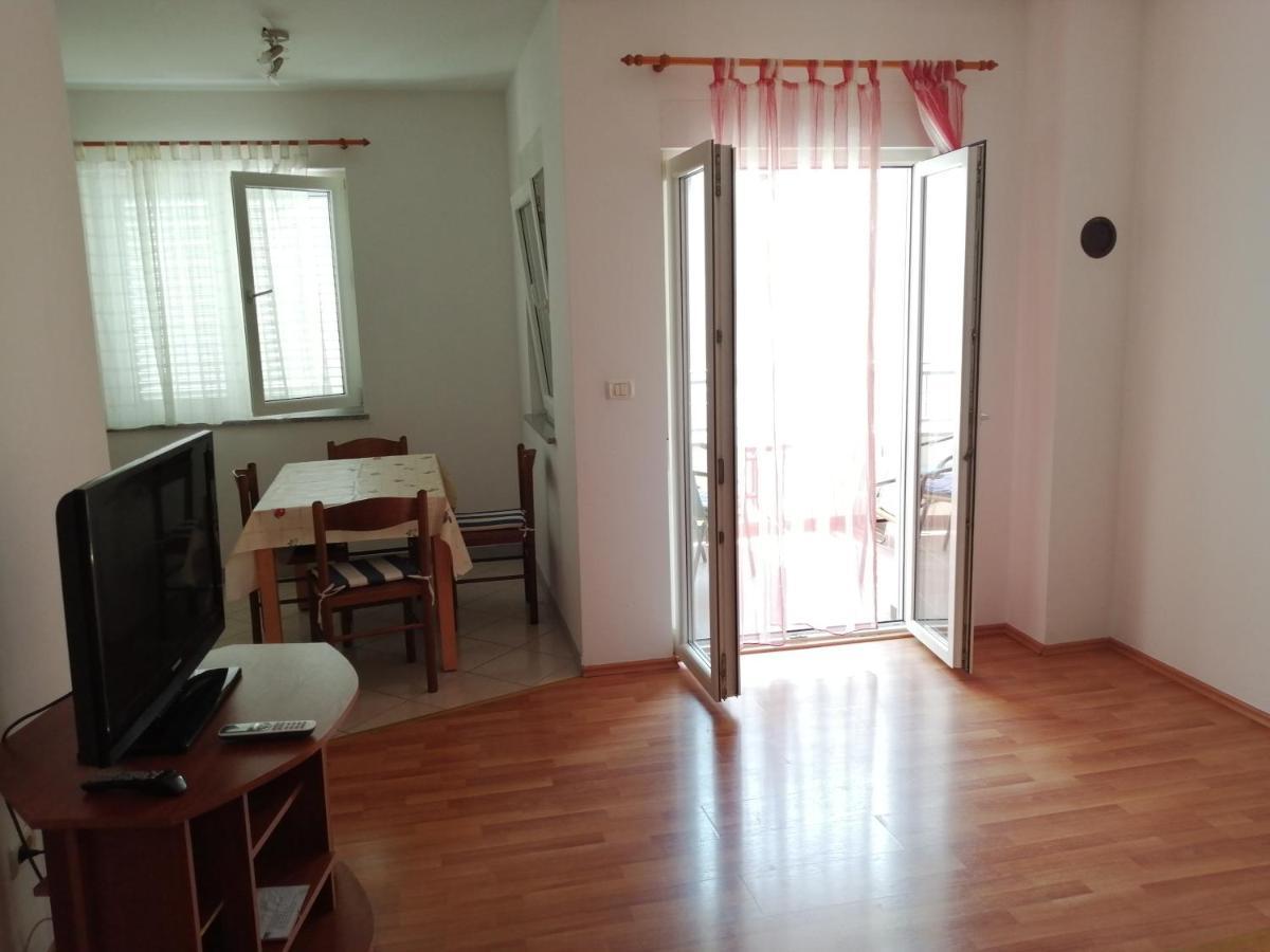 Lea Apartment Rovinj Exterior foto