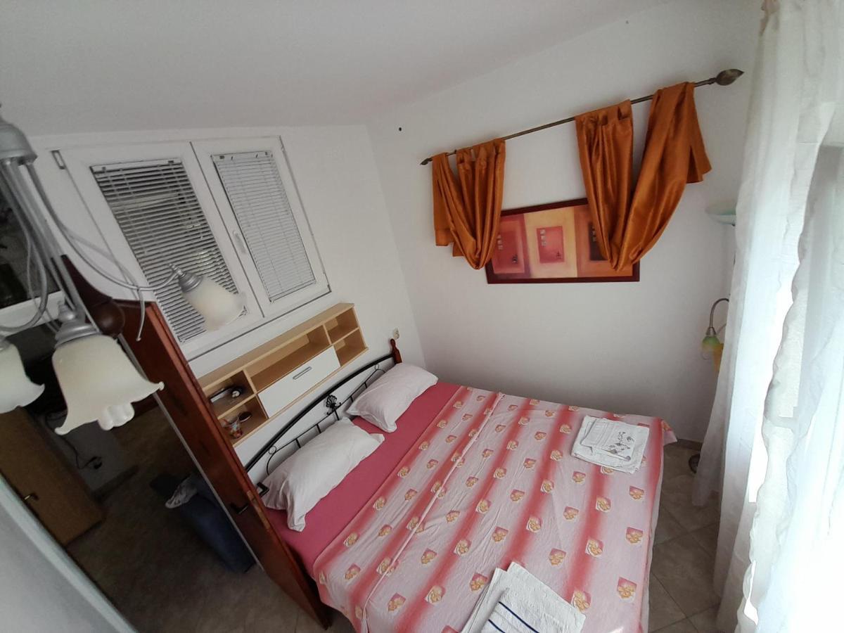 Lea Apartment Rovinj Exterior foto