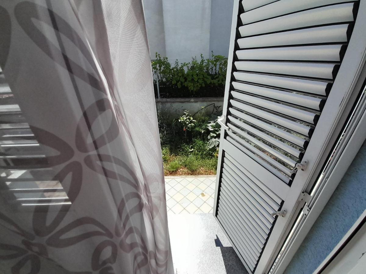 Lea Apartment Rovinj Exterior foto