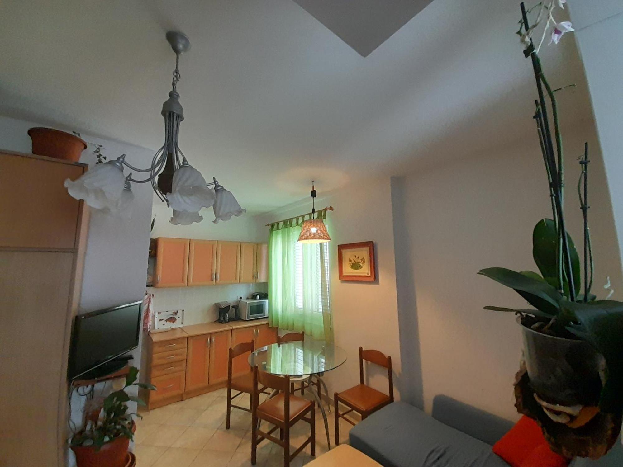 Lea Apartment Rovinj Exterior foto