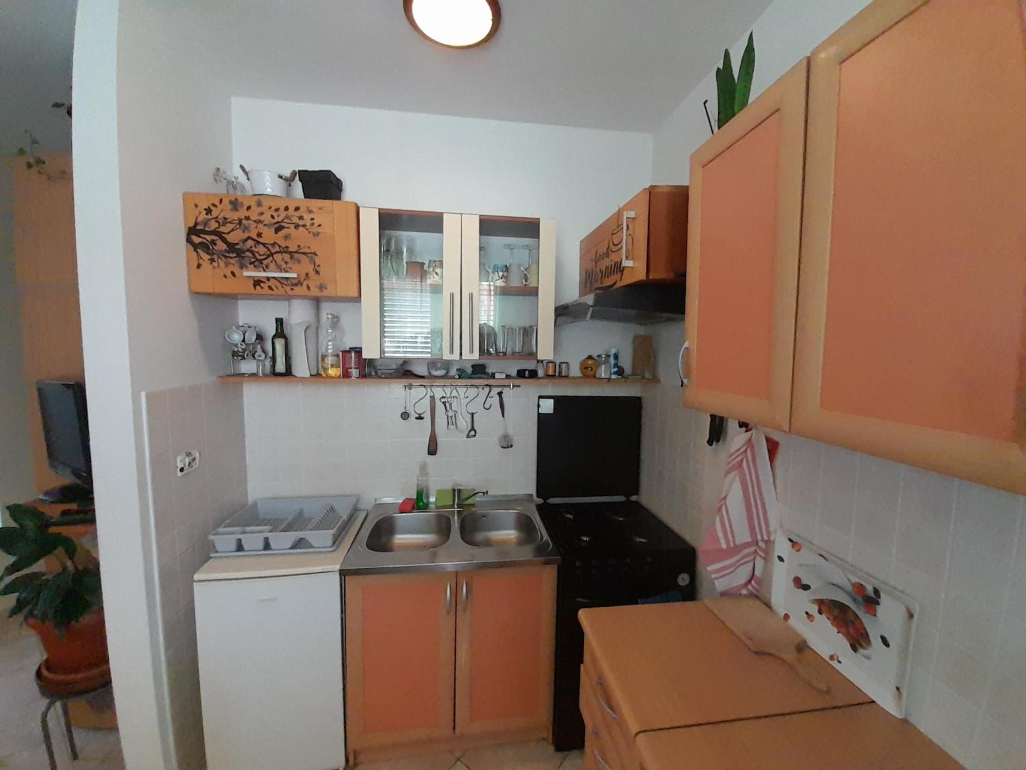 Lea Apartment Rovinj Exterior foto