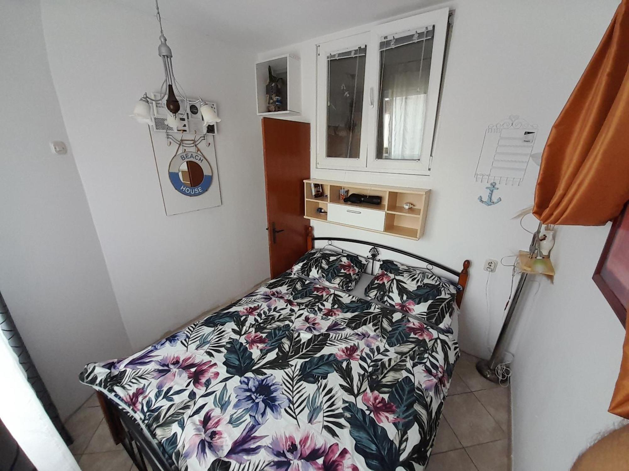 Lea Apartment Rovinj Exterior foto