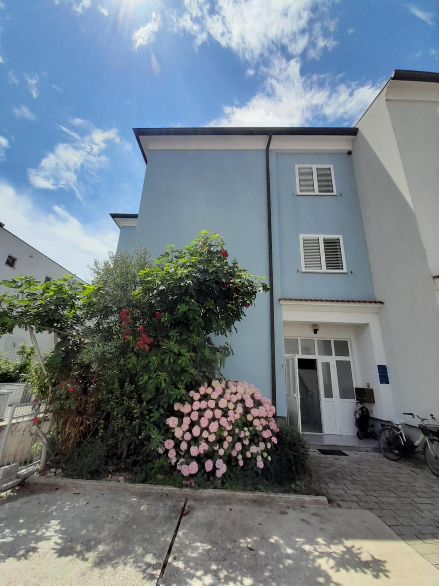 Lea Apartment Rovinj Exterior foto