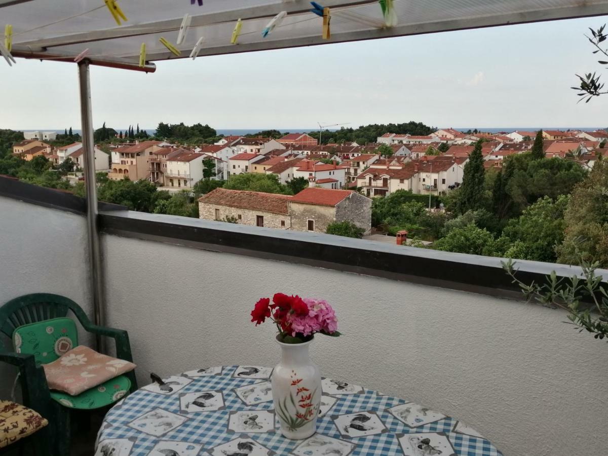 Lea Apartment Rovinj Exterior foto