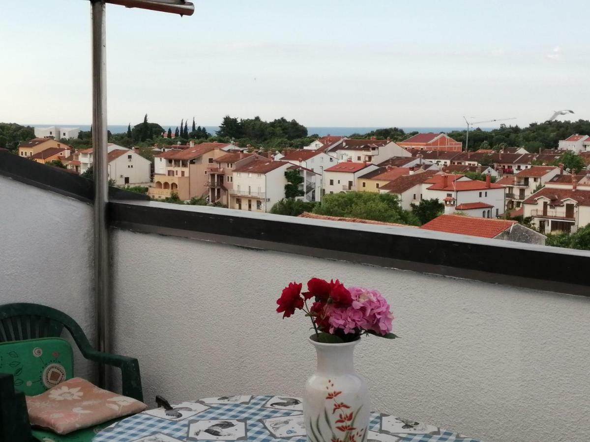 Lea Apartment Rovinj Exterior foto