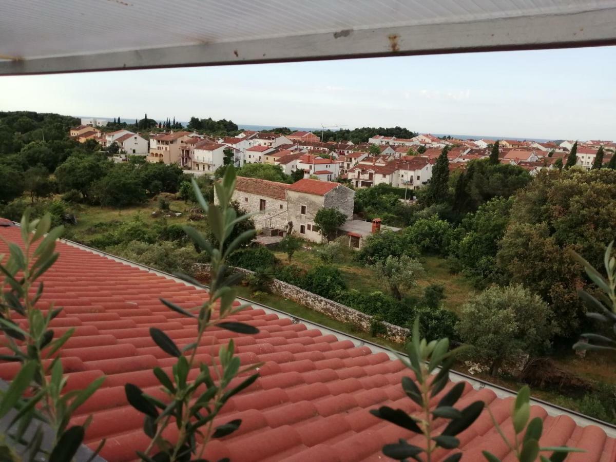 Lea Apartment Rovinj Exterior foto