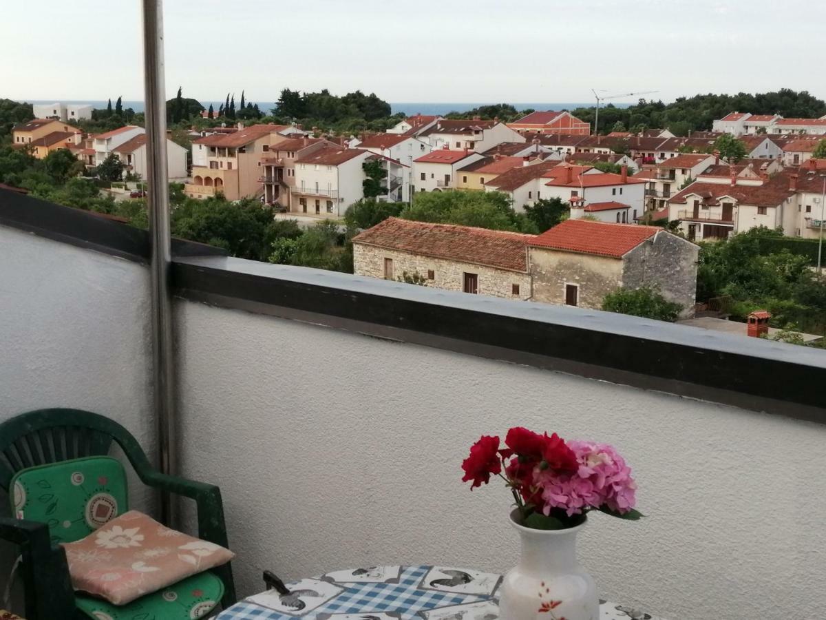 Lea Apartment Rovinj Exterior foto