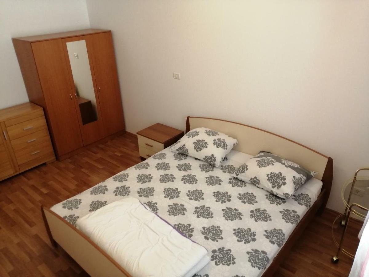 Lea Apartment Rovinj Exterior foto