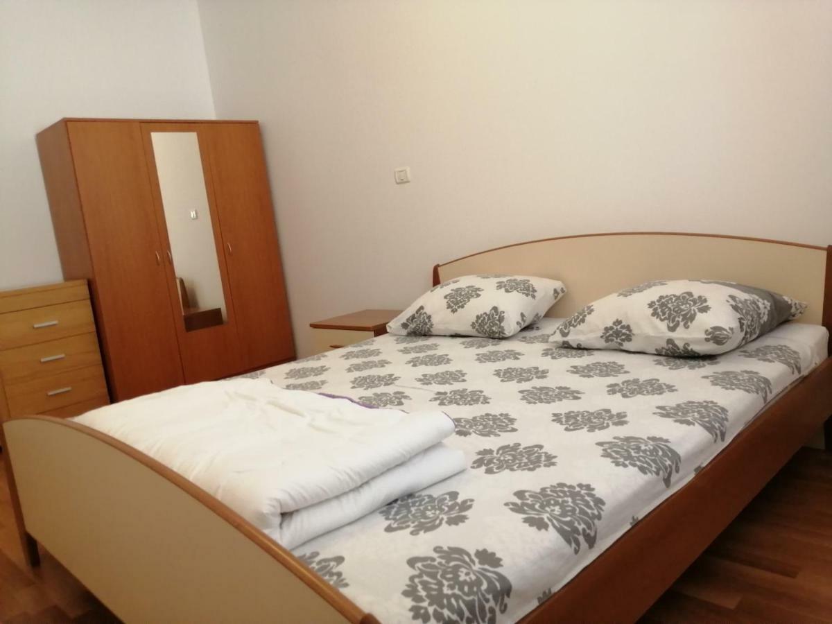 Lea Apartment Rovinj Exterior foto