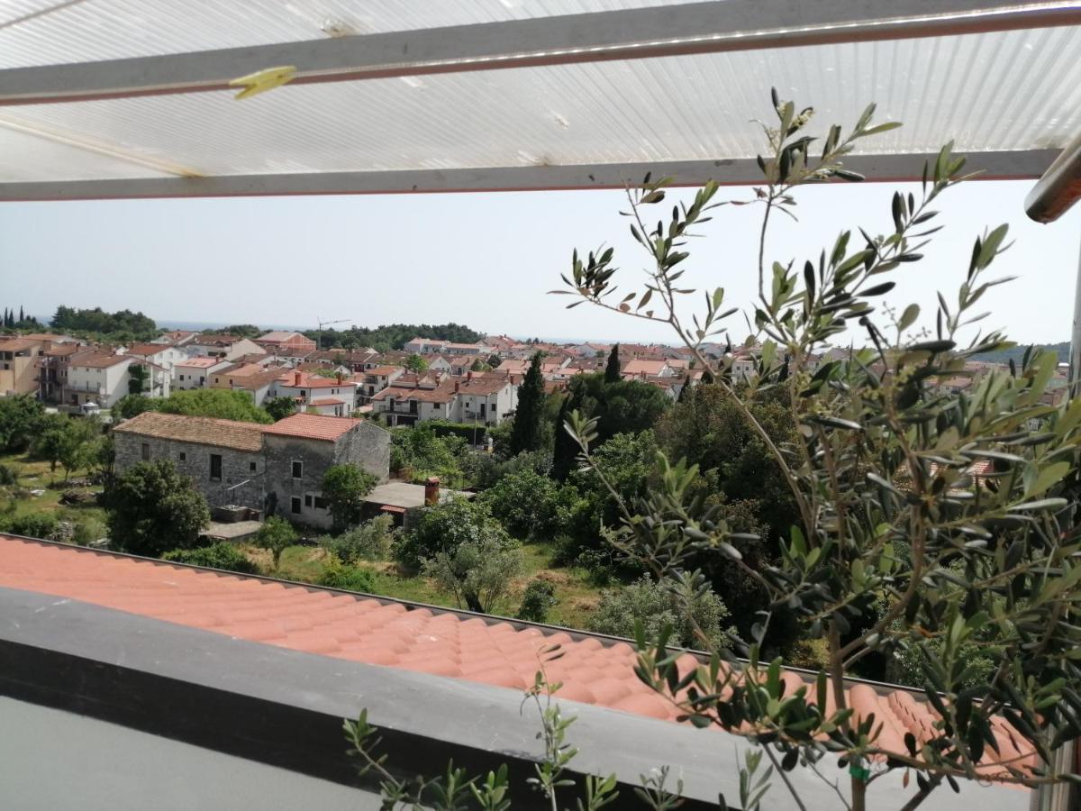 Lea Apartment Rovinj Exterior foto