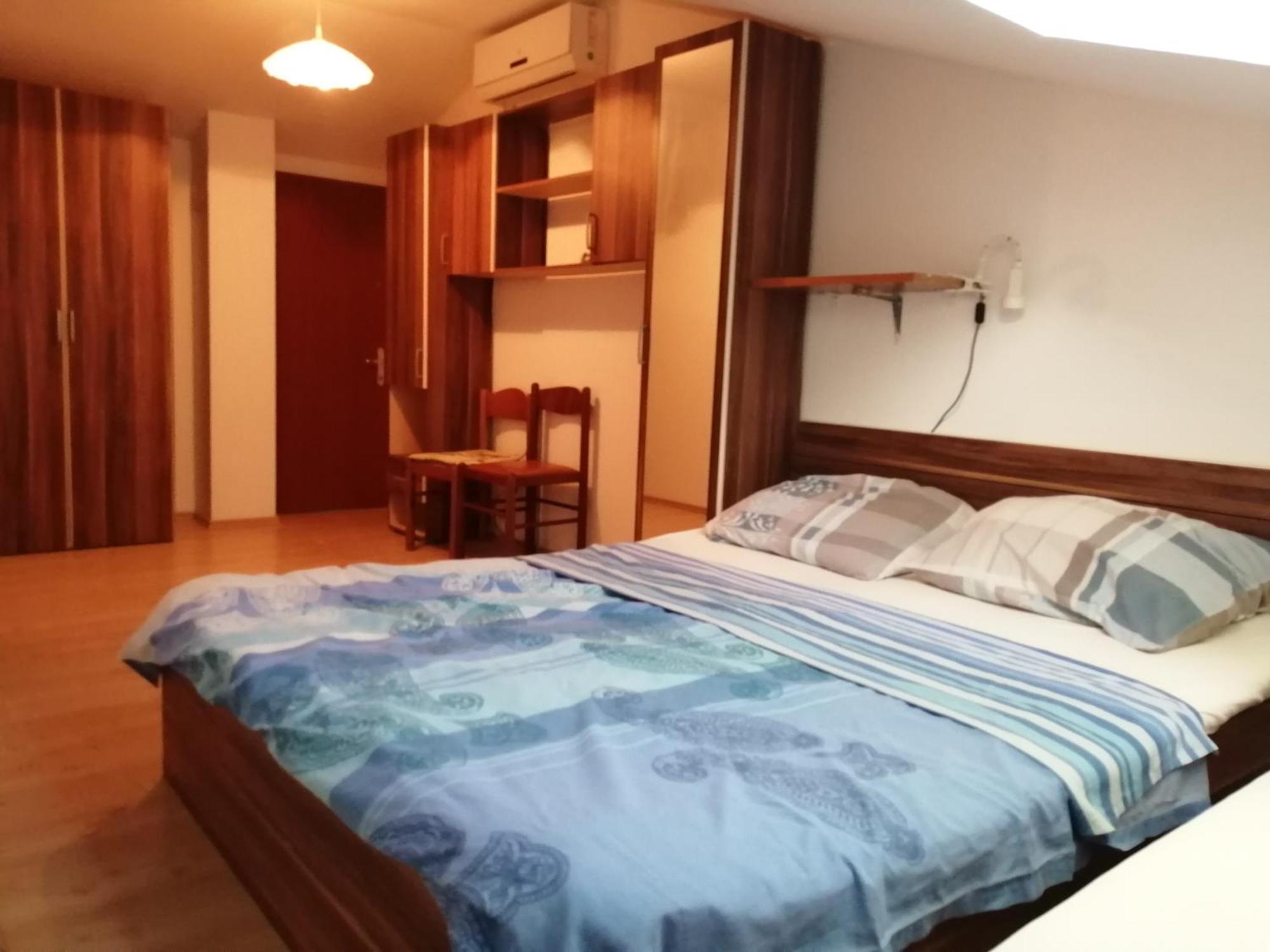 Lea Apartment Rovinj Exterior foto