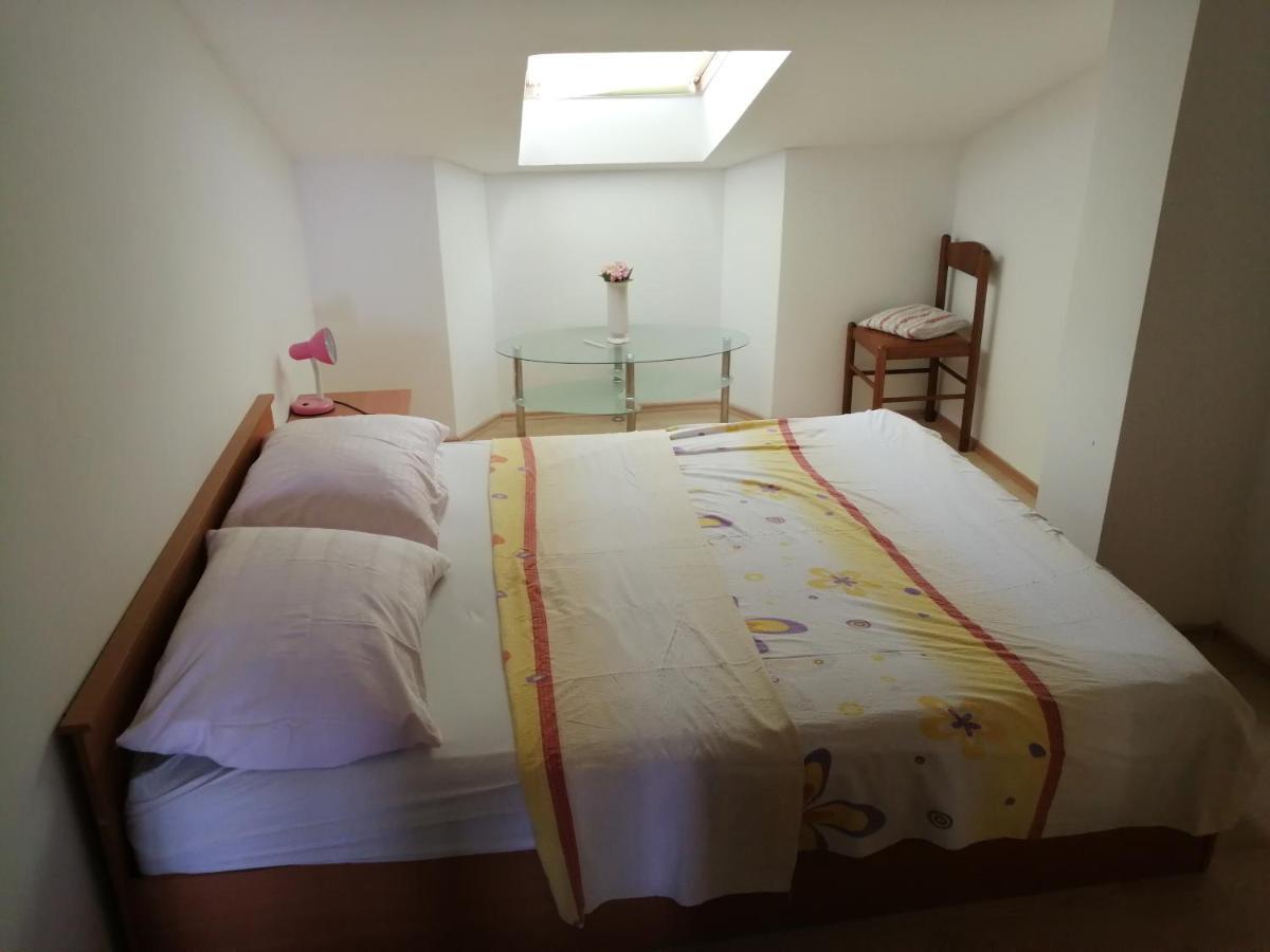 Lea Apartment Rovinj Exterior foto