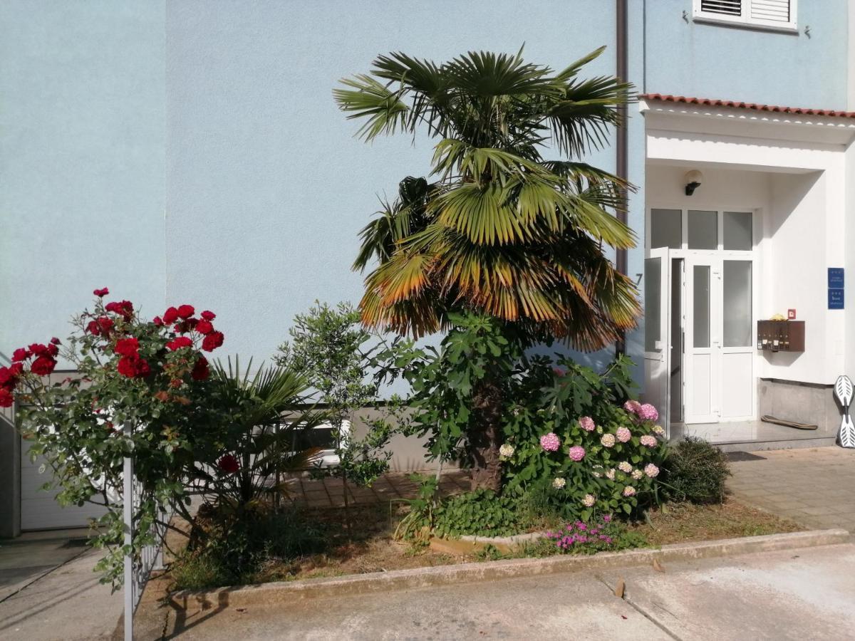 Lea Apartment Rovinj Exterior foto